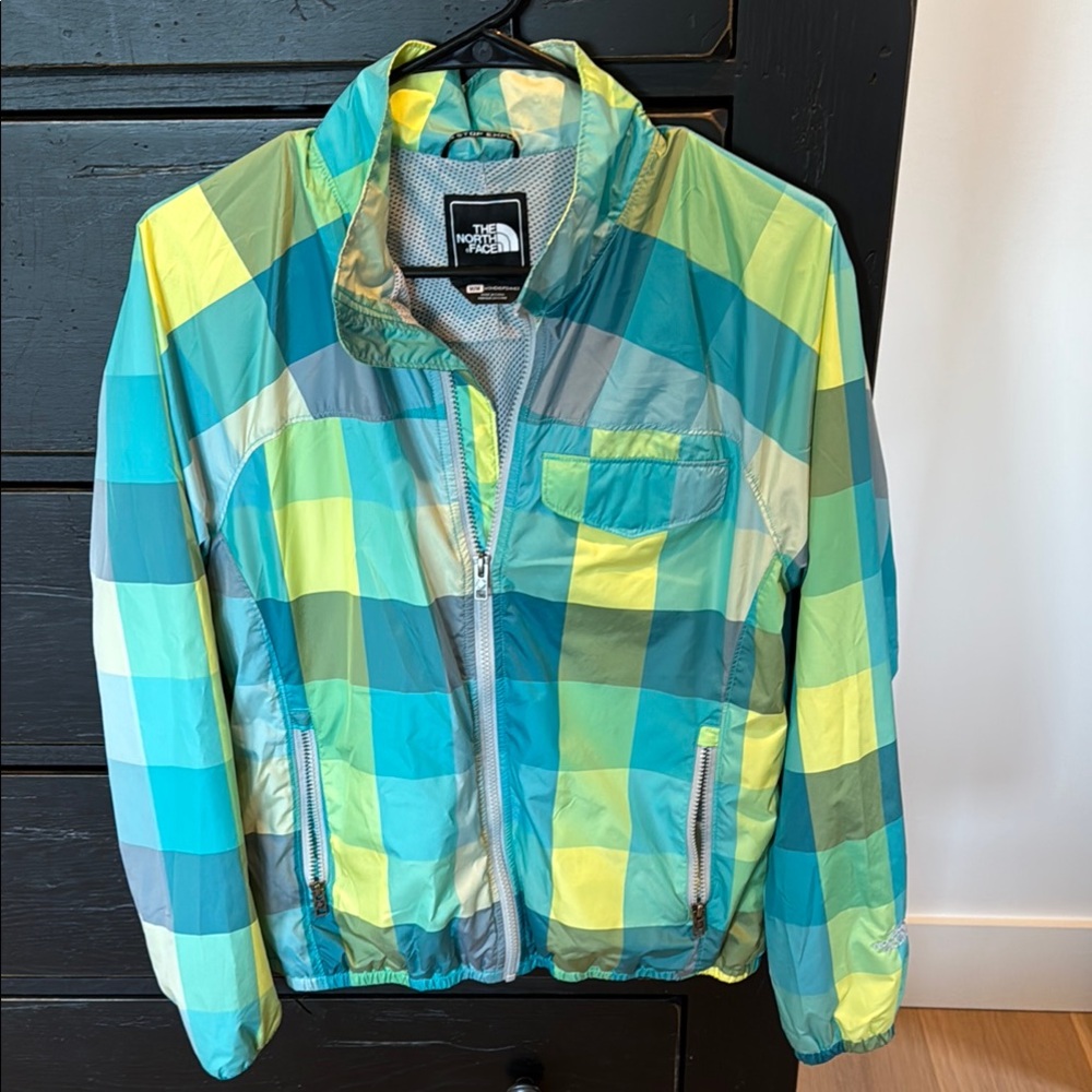 The North Face Lightweight Jacket